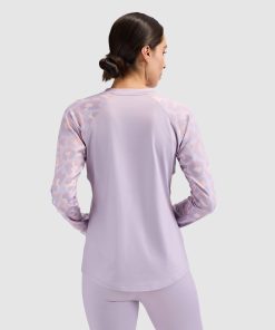 Women's Vista Base Layer Crewneck
