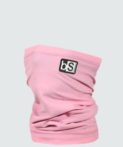Kids' Dual Layer Tube Neck Warmer Solid Tones