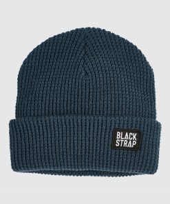 Waffle Beanie