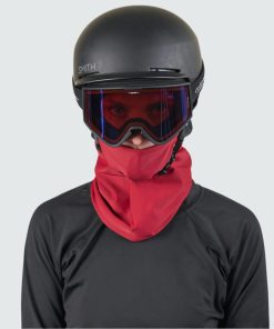 Treble Hood Balaclava Solid Tones