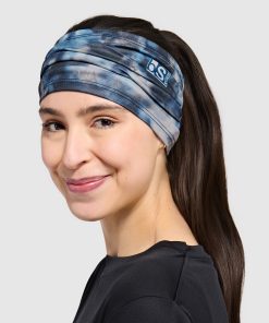 Multifunctional UV Headband