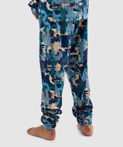 Big Kids' Evolver Base Layer Pant