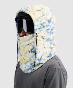 Caldera Sherpa Fleece Hood