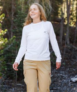 Women's Aspect Drirelease® Long Sleeve Tee