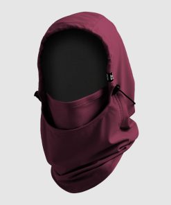 Team Hood Balaclava Solid Tones