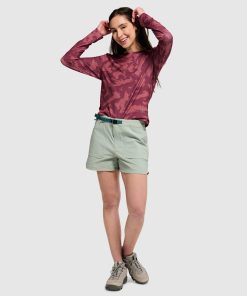 Women's Utility All-Purpose Short