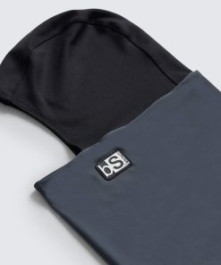 Treble Hood Balaclava Solid Tones