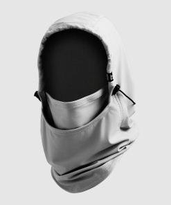 Team Hood Balaclava Solid Tones
