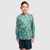 Big Kids' Brackish Long Sleeve Sun Shirt