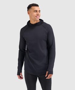 Men's Summit Base Layer Hoodie