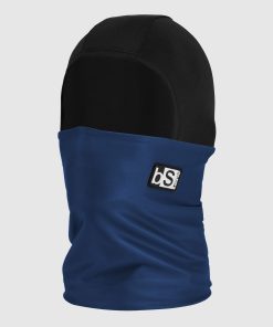 Kids' Treble Hood Balaclava Solid Tones