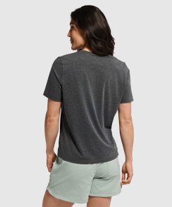 Women's Aspect Drirelease® Short Sleeve Tee