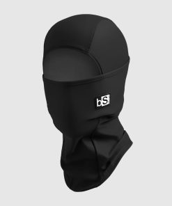 Kids' Hood Balaclava Solid Tones