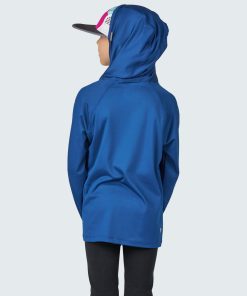 Kids' Brackish Sun Hoodie
