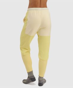 Women's Tribrid Grid Fleece Pant