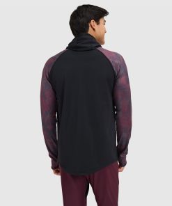 Men's Vista Base Layer Hoodie