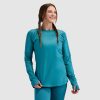 Women's Vista Base Layer Crewneck