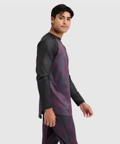 Men's Skyliner All-Season Base Layer Crewneck