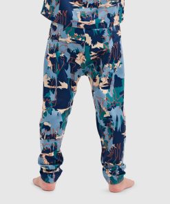 Kids' Little Pine Base Layer Pant