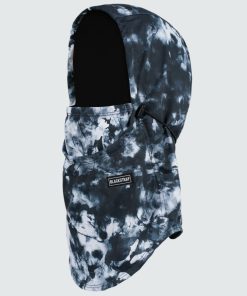 Team Hood Balaclava Prints