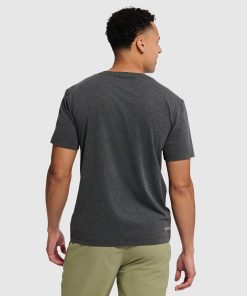 Men's Aspect Drirelease® Short Sleeve Tee