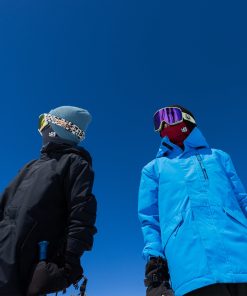 Kids' Treble Hood Balaclava Prints