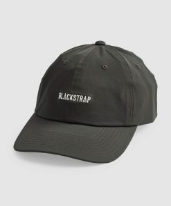 Classic Strapback Hat