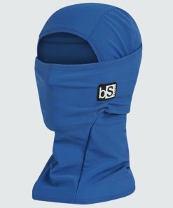 Hood Balaclava Solid Tones