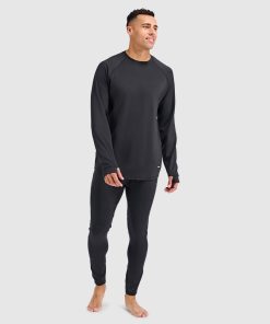 Men's Vista Base Layer Crewneck