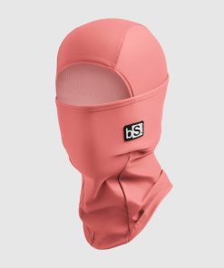 Kids' Hood Balaclava Solid Tones