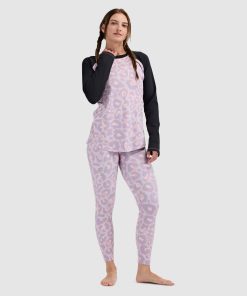 Women's Skyliner All-Season Base Layer Crewneck
