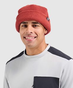 Caldera Sherpa Fleece Beanie