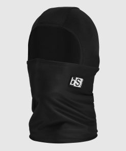 Kids' Treble Hood Balaclava Solid Tones