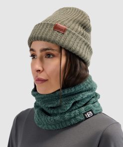 Caldera Sherpa Fleece Tube