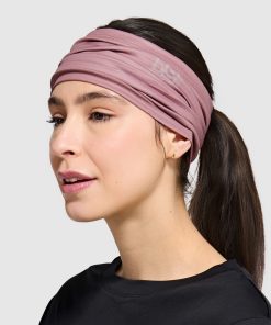 Multifunctional UV Headband