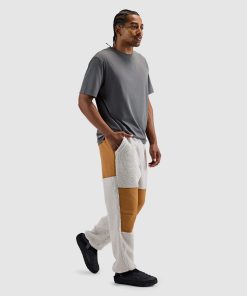 Men's Caldera Sherpa Fleece Pant