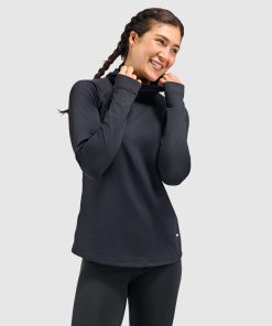 Women's Vista Base Layer Hoodie