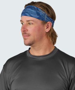 Multifunctional UV Headband