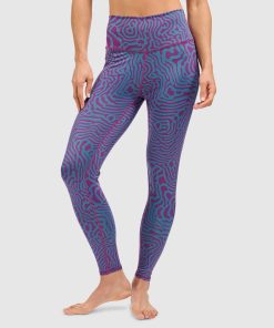 Women's Skyliner All-Season Base Layer Leggings