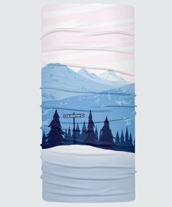 Therma Tube Neck Warmer Prints