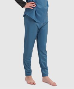 Big Kids' Evolver Base Layer Pant