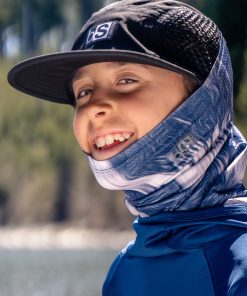 Kids' Daily Tube Neck Gaiter