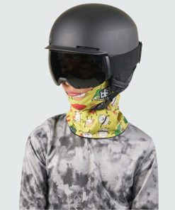 Kids' Treble Hood Balaclava Prints