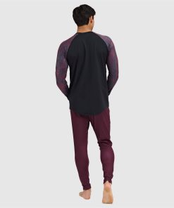 Men's Vista Base Layer Crewneck