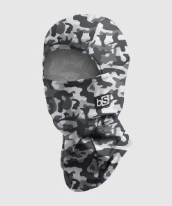 Kids' Hood Balaclava Prints