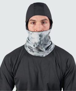 Treble Hood Balaclava Prints