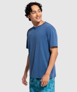 Men's Aspect Drirelease® Short Sleeve Tee