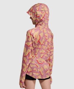 Big Kids' Brackish Sun Hoodie
