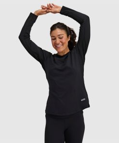 Women's Skyliner All-Season Base Layer Crewneck