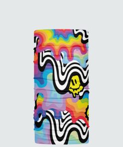 Kids' Therma Tube Neck Warmer Prints